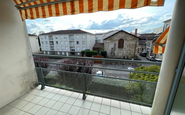 Appartement à louer    1 pièce • 32 m2 Limoges