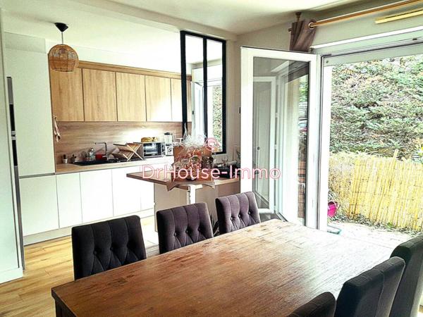 Appartement à vendre 3 pièces de 74 m²