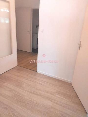 Appartement à vendre 3 pièces de 74 m²