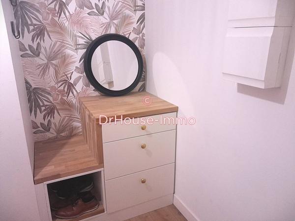 Appartement à vendre 3 pièces de 74 m²