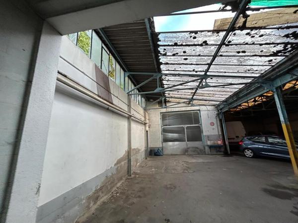 Immeuble Josue Hofer