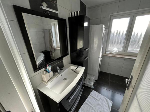 Immeuble Josue Hofer