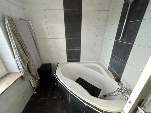 Immeuble Josue Hofer