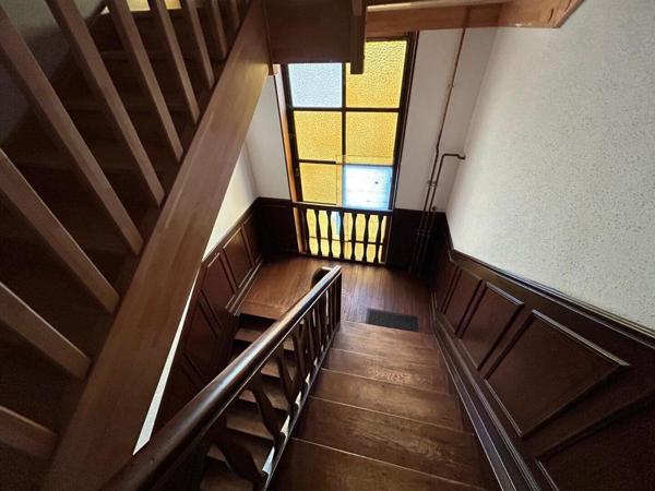 Immeuble Josue Hofer