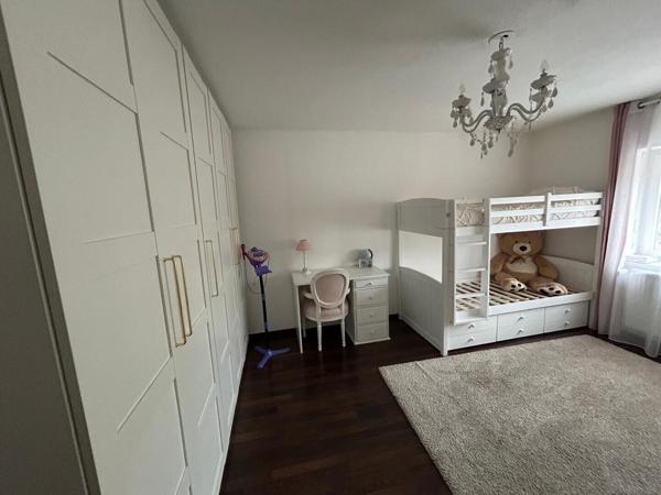 Immeuble Josue Hofer