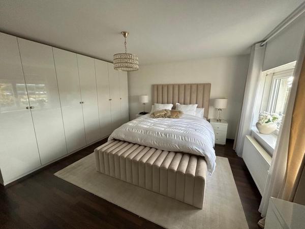 Immeuble Josue Hofer