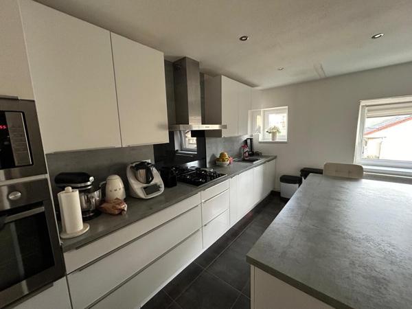 Immeuble Josue Hofer