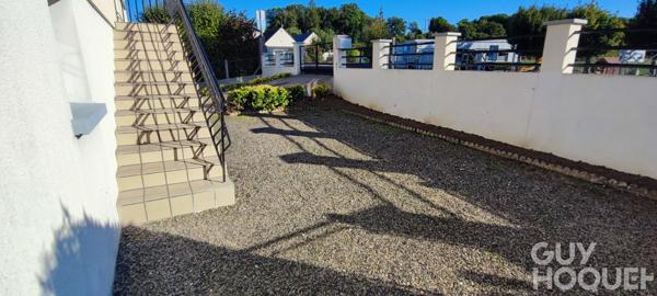 À louer : Maison familiale de 4 pièces à La Chapelle-du-Noyer (28200)
