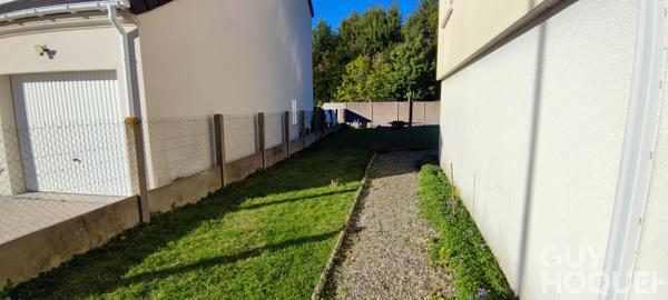 À louer : Maison familiale de 4 pièces à La Chapelle-du-Noyer (28200)