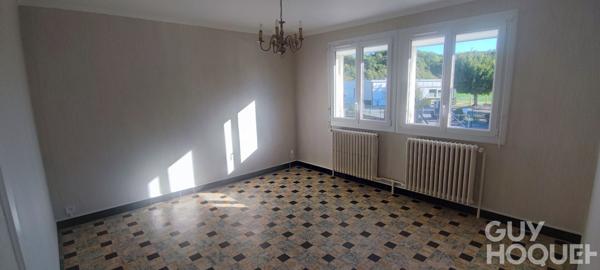 À louer : Maison familiale de 4 pièces à La Chapelle-du-Noyer (28200)