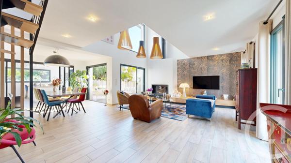 Maison à vendre  4 pièces - 140 m2 ANGLET - 64