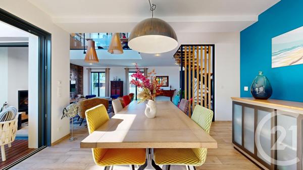 Maison à vendre  4 pièces - 140 m2 ANGLET - 64