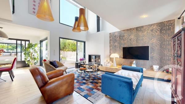 Maison à vendre  4 pièces - 140 m2 ANGLET - 64