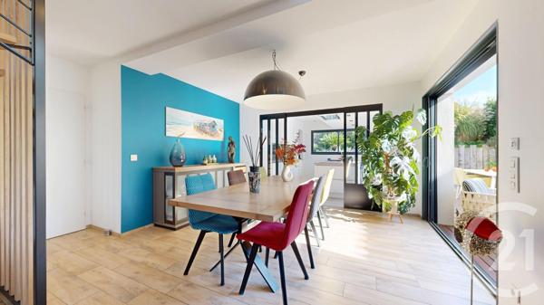 Maison à vendre  4 pièces - 140 m2 ANGLET - 64