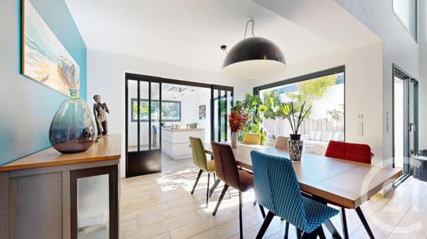 Maison à vendre  4 pièces - 140 m2 ANGLET - 64