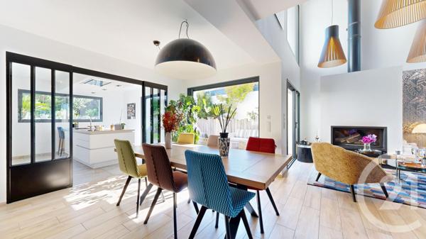 Maison à vendre  4 pièces - 140 m2 ANGLET - 64