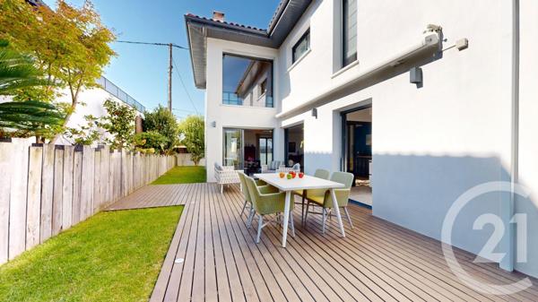 Maison à vendre  4 pièces - 140 m2 ANGLET - 64