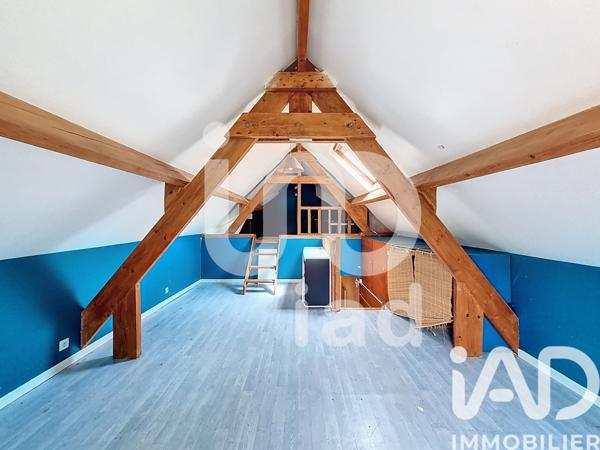 Maison à vendre 5 pièces 94 m² Sevran