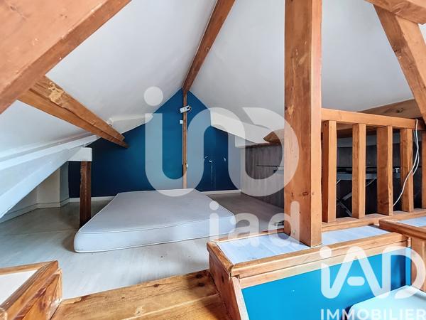 Maison à vendre 5 pièces 94 m² Sevran