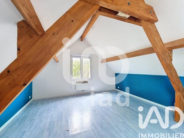 Maison à vendre 5 pièces 94 m² Sevran