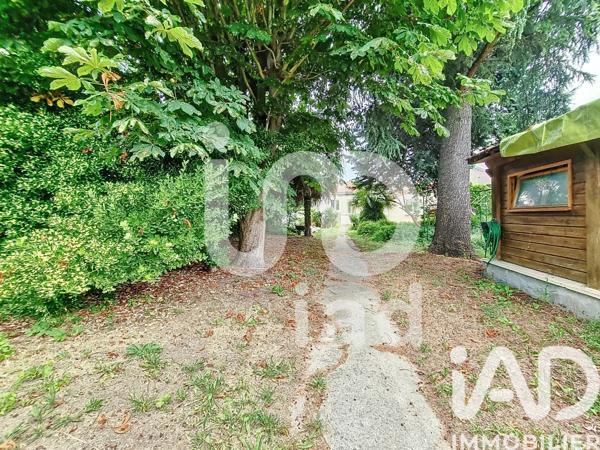 Maison à vendre 5 pièces 94 m² Sevran