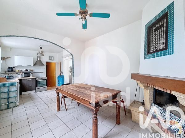 Maison à vendre 5 pièces 94 m² Sevran