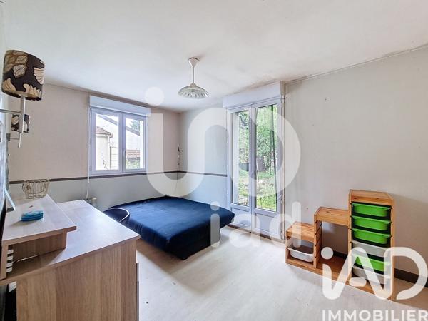 Maison à vendre 5 pièces 94 m² Sevran