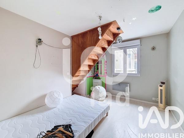 Maison à vendre 5 pièces 94 m² Sevran