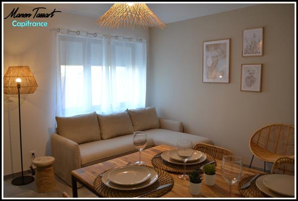 Chambre en colocation avec Salle de bain privative proche Rubika, Valenciennes