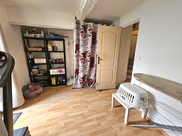 Maison de 103 m2 - 4 chambres avec terrasse et grande cave