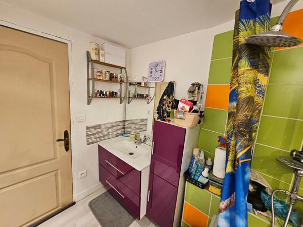 Maison de 103 m2 - 4 chambres avec terrasse et grande cave