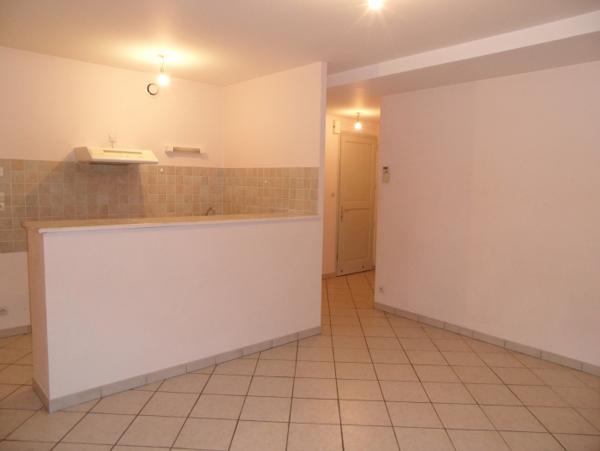 Location Appartement T2 pièces Cour-Cheverny (41700)