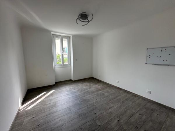 Superbe maison rénovée