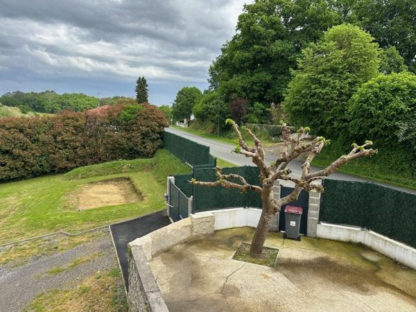 Superbe maison rénovée