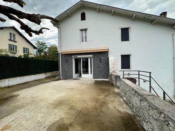 Superbe maison rénovée