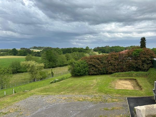 Superbe maison rénovée