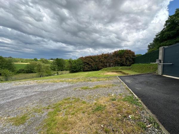 Superbe maison rénovée