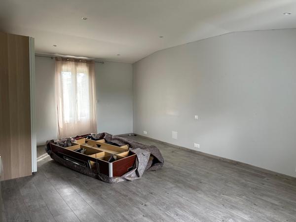 Superbe maison rénovée