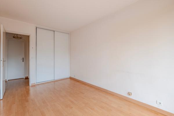 2 pièces 50 m²