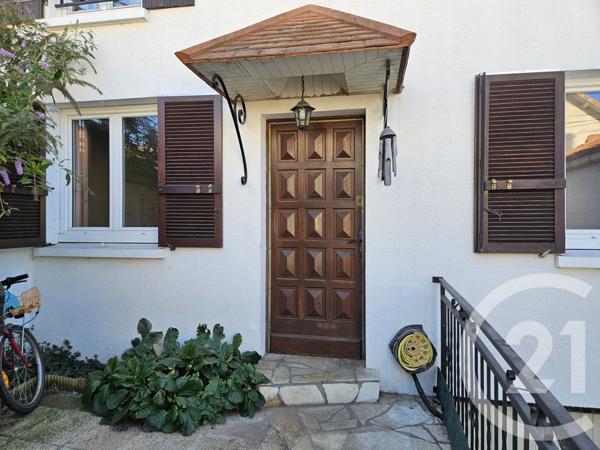 Appartement à vendre  3 pièces - 52,55 m2 ST MAUR DES FOSSES - 94