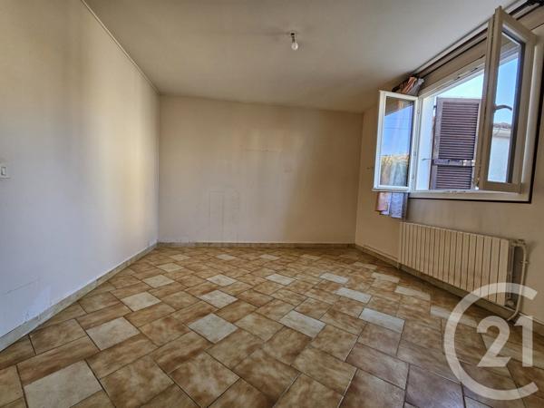 Appartement à vendre  3 pièces - 52,55 m2 ST MAUR DES FOSSES - 94