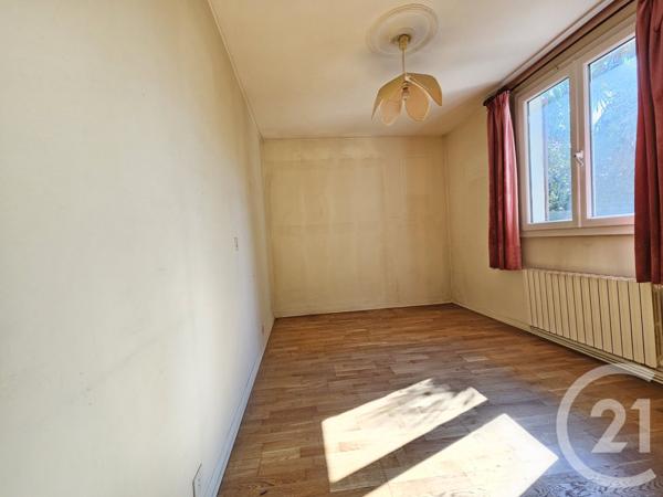 Appartement à vendre  3 pièces - 52,55 m2 ST MAUR DES FOSSES - 94