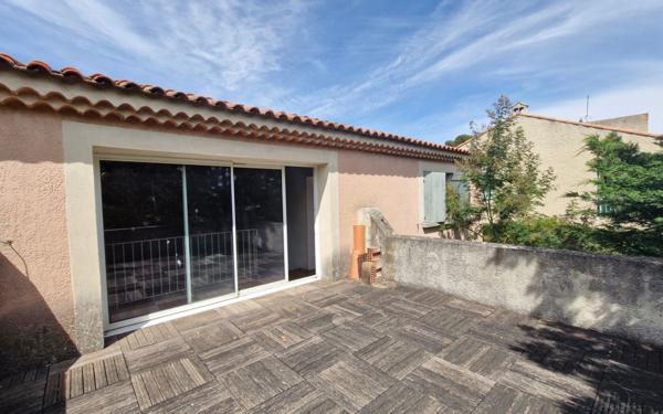 Maison à vendre    5 pièces •  Tavel