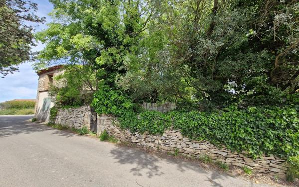 Maison à vendre    5 pièces •  Tavel