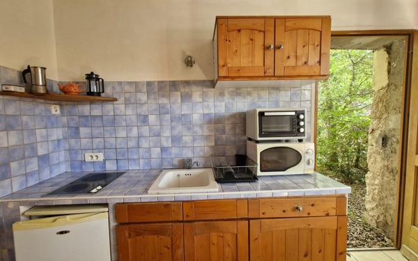 Maison à vendre    5 pièces •  Tavel