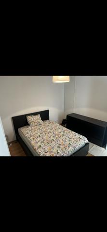 APPARTEMENT VILLEURBANNE IMMEUBLE RECENT - 2 pièce(s) - 36.71 m2 Villeurbanne (69100)