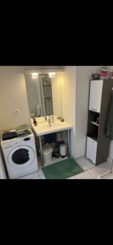 APPARTEMENT VILLEURBANNE IMMEUBLE RECENT - 2 pièce(s) - 36.71 m2 Villeurbanne (69100)