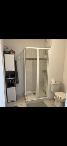 APPARTEMENT VILLEURBANNE IMMEUBLE RECENT - 2 pièce(s) - 36.71 m2 Villeurbanne (69100)