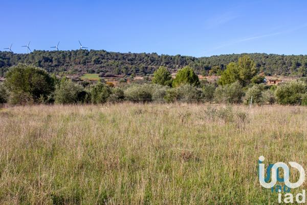 Terrain à vendre 1 194 m² Mailhac