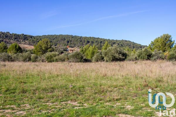 Terrain à vendre 1 194 m² Mailhac